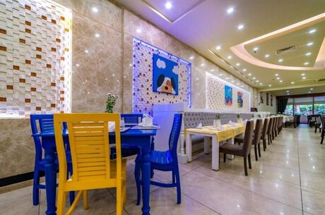 Hane Family Resort Hotel  3 Gece ve 4 Gece Otel Konaklamalı