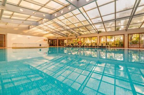 Hane Family Resort Hotel  3 Gece ve 4 Gece Otel Konaklamalı