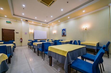 Hane Family Resort Hotel  3 Gece ve 4 Gece Otel Konaklamalı