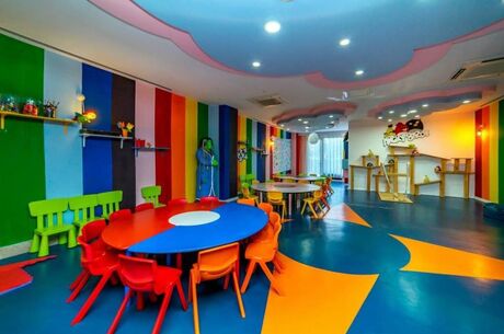 Hane Family Resort Hotel  3 Gece ve 4 Gece Otel Konaklamalı