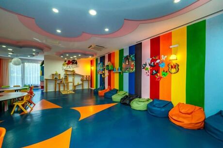 Hane Family Resort Hotel  3 Gece ve 4 Gece Otel Konaklamalı