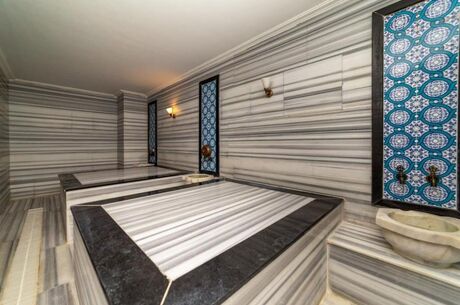 Hane Family Resort Hotel  3 Gece ve 4 Gece Otel Konaklamalı