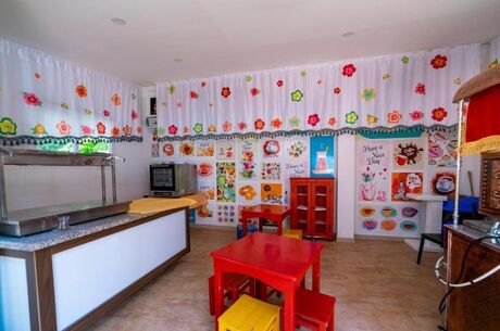 Hane Family Resort Hotel  3 Gece ve 4 Gece Otel Konaklamalı