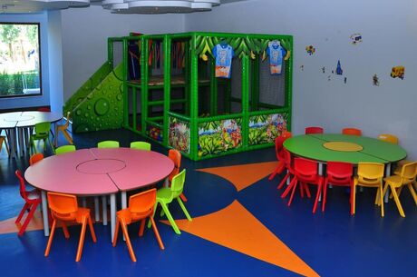 Hane Family Resort Hotel  3 Gece ve 4 Gece Otel Konaklamalı