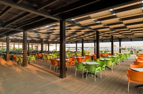 Hane Family Resort Hotel  3 Gece ve 4 Gece Otel Konaklamalı