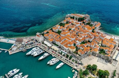 3 GECE 4 GÜN KARADAĞ TURU