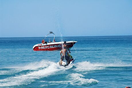 Hane Family Resort Hotel  3 Gece ve 4 Gece Otel Konaklamalı
