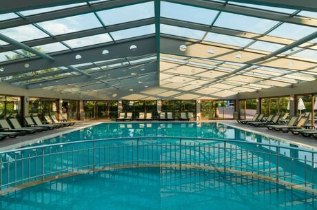 Hane Family Resort Hotel  3 Gece ve 4 Gece Otel Konaklamalı