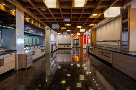Hane Sun Elite Hotel / 3 Gece ve 4 Gece Otel Konaklamalı 