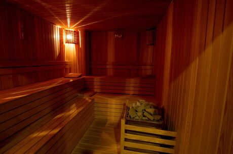 Hane Sun Elite Hotel / 3 Gece ve 4 Gece Otel Konaklamalı 