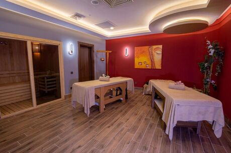 Hane Sun Elite Hotel / 3 Gece ve 4 Gece Otel Konaklamalı 