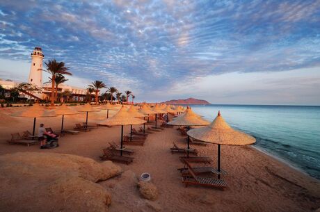 İstanbul Kalkışlı Ajet İle Piramitlerden Kızıldenize Kahire Sharm El Sheıkh Turu 6 Gece