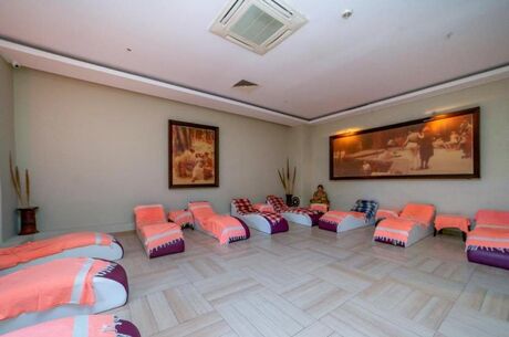 Calimera Hane Garden Otel / 3 Gece ve 4 Gece Otel Konaklamalı