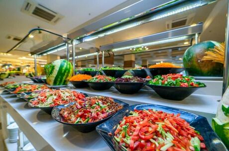 Calimera Hane Garden Otel / 3 Gece ve 4 Gece Otel Konaklamalı