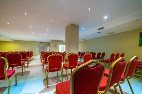 Calimera Hane Garden Otel / 3 Gece ve 4 Gece Otel Konaklamalı