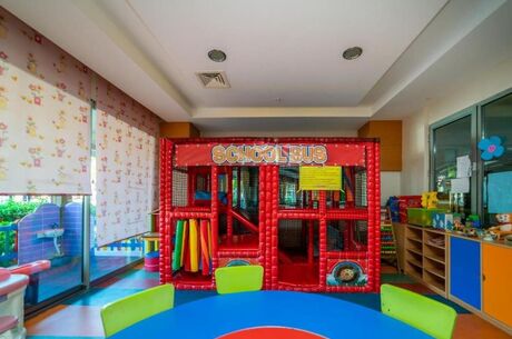 Calimera Hane Garden Otel / 3 Gece ve 4 Gece Otel Konaklamalı