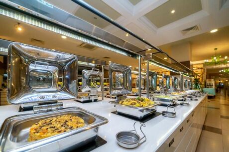 Calimera Hane Garden Otel / 3 Gece ve 4 Gece Otel Konaklamalı