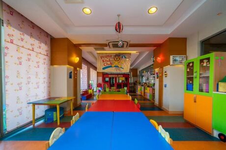 Calimera Hane Garden Otel / 3 Gece ve 4 Gece Otel Konaklamalı