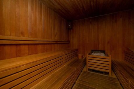 Calimera Hane Garden Otel / 3 Gece ve 4 Gece Otel Konaklamalı