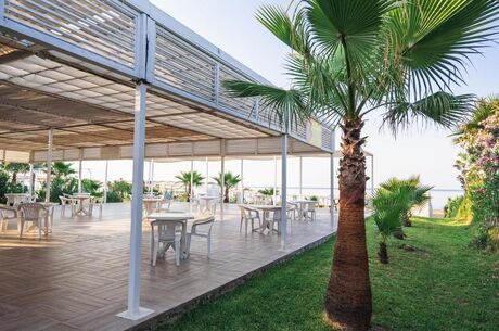Silver Hotel / 3 Gece ve 4 Gece Otel Konaklamalı