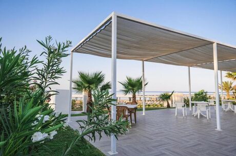 Silver Hotel / 3 Gece ve 4 Gece Otel Konaklamalı