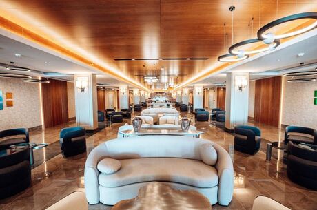 Alarcha Hotels Resorts / 3 Gece ve 4 Gece Otel Konaklamalı