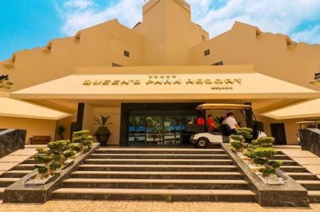 Queens Park Göynük 3 Gece 4 Gün Ulaşım Dahil