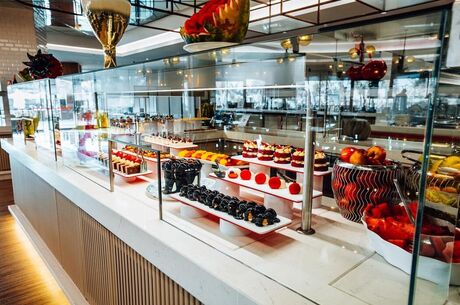Alarcha Hotels Resorts / 3 Gece ve 4 Gece Otel Konaklamalı