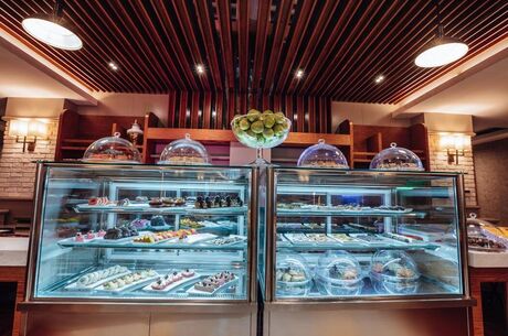 Alarcha Hotels Resorts / 3 Gece ve 4 Gece Otel Konaklamalı