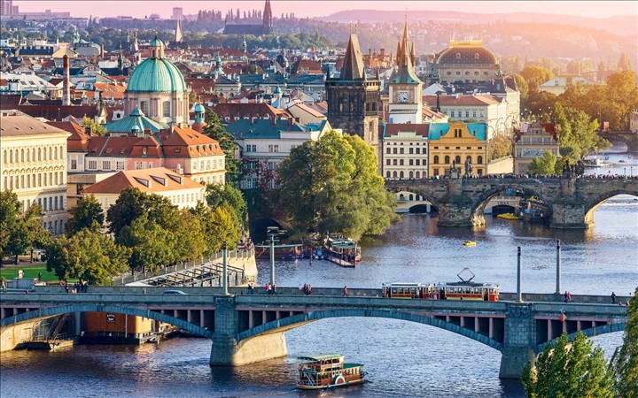 Otobüslü Halkidiki Selanik ve Thassos Masalı Turu