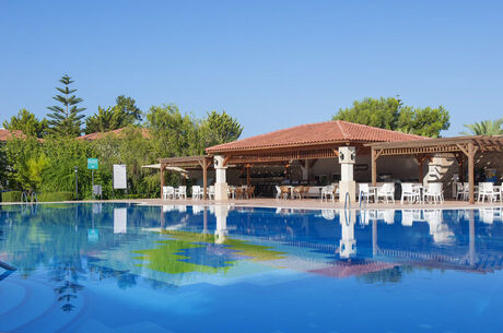 Club Nena / 3 Gece ve 4 Gece Otel Konaklamalı
