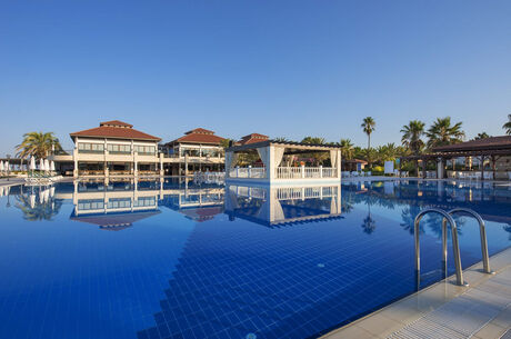 Club Nena / 3 Gece ve 4 Gece Otel Konaklamalı