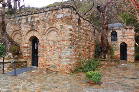 Alaçatı Ot Festivali | 1 Gece Otel Konaklamalı