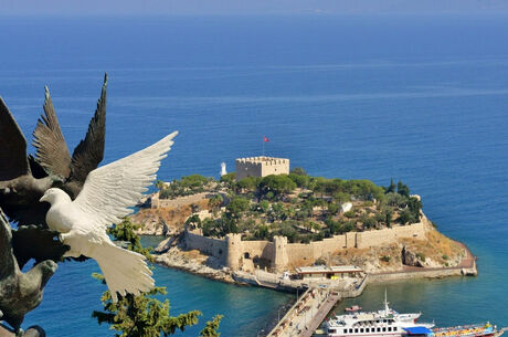 Alaçatı Ot Festivali | 1 Gece Otel Konaklamalı