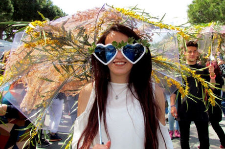 GÜNÜBİRLİK ALAÇATI ÇEŞME TURU