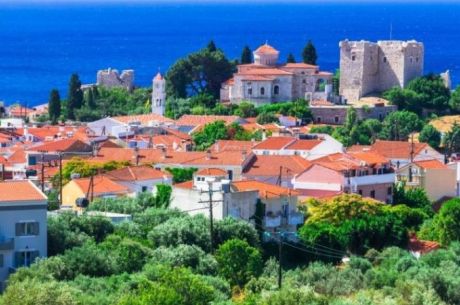 SAMOS ADASI TURU 2 GECE 3 GÜN