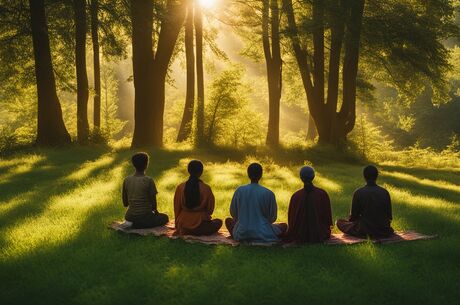 NEFES KAMPI - 1 GECE KONAKLAMALI – SAPANCA MOX HOTEL 