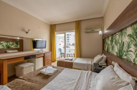 Marmaris  Akkaya Datça Turu 