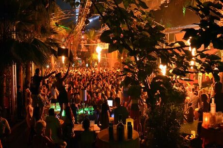 Marmaris  Akkaya Datça Turu 