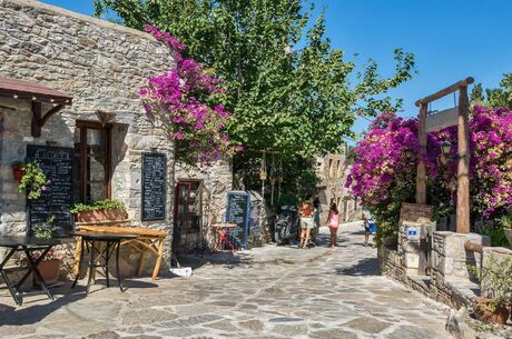 Marmaris  Akkaya Datça Turu 