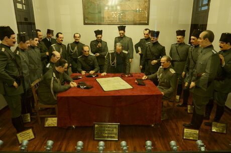 Karadeniz Yaylalar ve Batum Turu / 3 Gece Otel Konaklamalı / İstanbul Çıkışlı