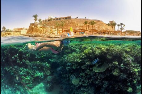 Sharm El Sheikh Turu 