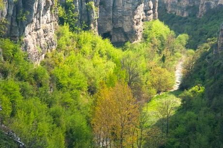 KASTAMONU KANYONLAR SAFRANBOLU AMASRA TURU