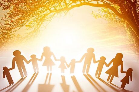 AİLE DİZİMİ KAMPI