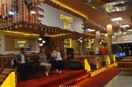 SAPANCA GÖLÜ KEYİF TURU - SOPELİ DOĞAL YAŞAM KÖYÜ