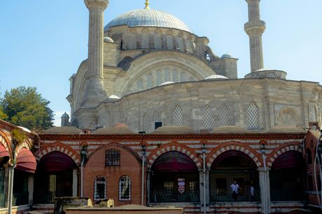 7 GECE 8 GÜN HURGHADA - ŞARM EL ŞEYH - KAHİRE TURU