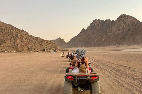 4 GECE 5 GÜN ŞARM EL ŞEYH TURU SÖMESTR ÖZEL