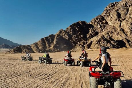 4 GECE 5 GÜN ŞARM EL ŞEYH TURU SÖMESTR ÖZEL