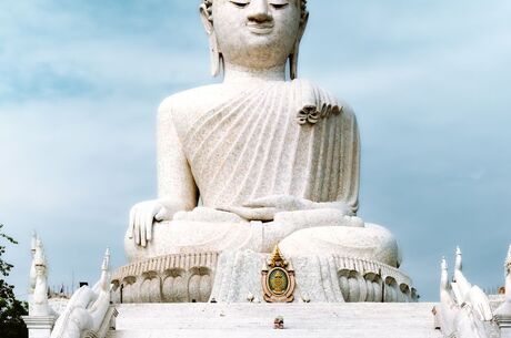 BANGKOK – PATTAYA – PHUKET TURU 8 GECE