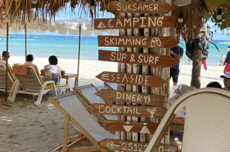 BANGKOK – PATTAYA – PHUKET TURU 8 GECE